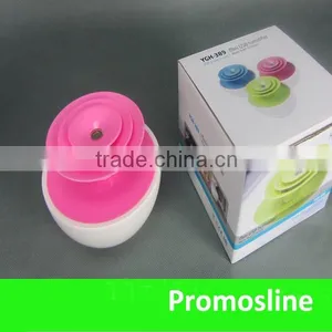 Hot Selling Custom Mini USB Air Purifier Humidifier thumbnail-5