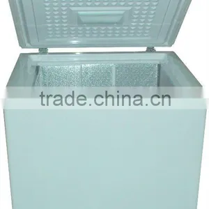 DC 12V/24V Solar Refrigerator,DC Compressor Refrigerator,DC Car Fridge thumbnail-1