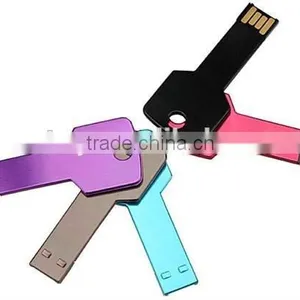 Hot Selling Item Lowest Price Key Shape Usb Flash Drive thumbnail-4