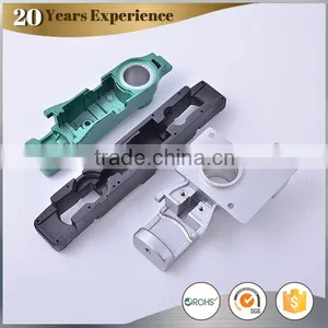 OEM Stainless Steel /aluminum/zinc Motor Cover Die Casting Process thumbnail-6