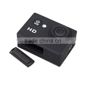 Waterproof Sports DV Recorder A8 Action Camera Full HD 720P 2 Inch Car DVR H.264 5 Mega Underwater 30M thumbnail-6