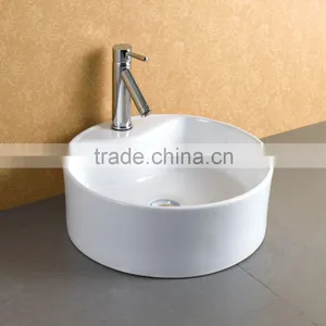 Aqua Gallery Ceramic Fancy Basin thumbnail-2