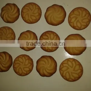 Automatic Biscuit Factory Machines thumbnail-2