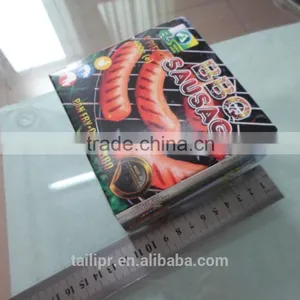 Hamburger Box / Burger Box / Burger Packing Box *FB20150129-1 thumbnail-2