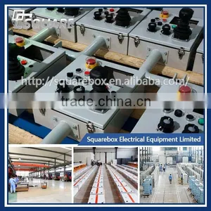 Factory Direct Sales Aluminum Box thumbnail-1