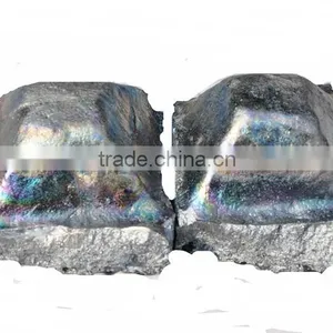 SiAl Fe Alloy With Competitive Price thumbnail-2