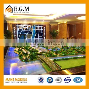 Scale Models Modern Houses Scale Model Maker thumbnail-1