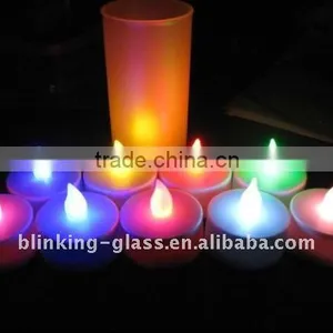 LED CANDLE thumbnail-1