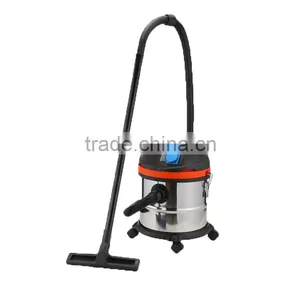 Hot Sale 20L Wet and Dry Vaccum Cleaner for Home and Car 5m Cable Length thumbnail-1