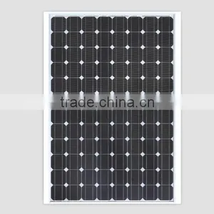 220W Mono Solar Cell Plate Solar Panel thumbnail-1