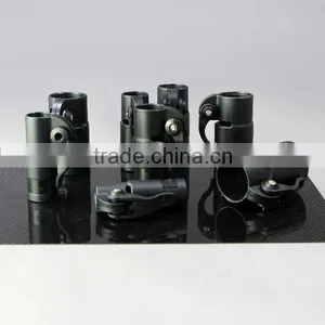Telescopic Pole Vertical Locking System Using for Telescopic Pole thumbnail-2