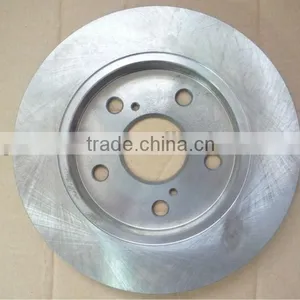 Brake Disc OEM NO. 42431-02190 thumbnail-1