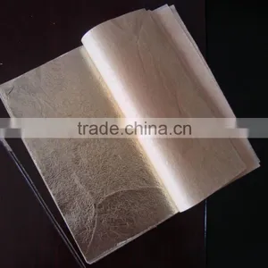 2015 Most Beautiful Decorative Aluminum Foil Paper Sheet thumbnail-1