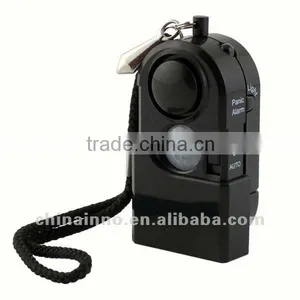 PIR Alarm for Travel Use thumbnail-1