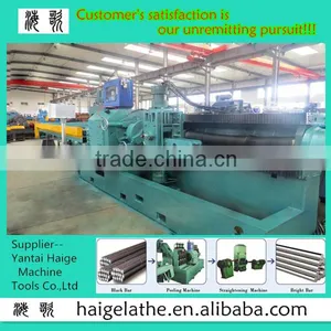 Factory Direct Sale Bar Flaying Machine thumbnail-2