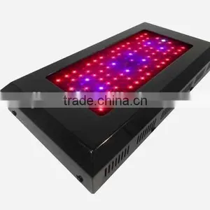 OEM LED Grow Light JL-G/ZWD-80X3W thumbnail-1