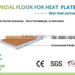 Latest Technology Ceramic Wood Tiles With CE&SAA Certificate thumbnail-3