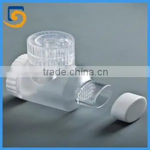 Easy Clean Inhaler Device For Medicine Use thumbnail-1