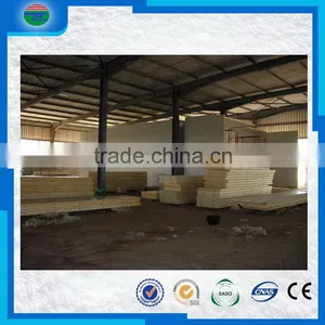 Competitive Price Latest Movable Cold Room/cold Storage for Fish thumbnail-5