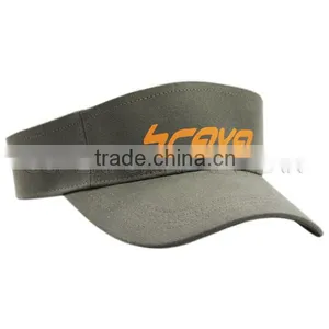 Welcome Hot Sale Visor Cap thumbnail-3