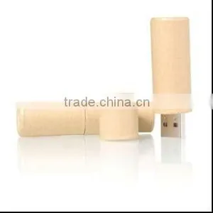 Lipstick Shaped Gift Usb Flash Drive thumbnail-1