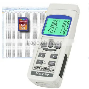 Digital Thermometer thumbnail-1