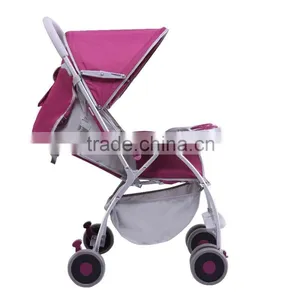 S218 Umbrella Buggy Stroller Lightweight Baby Buggy thumbnail-3