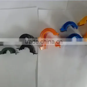 DN15mm Plastic Safety Buckle for Multi Jet Water Meter thumbnail-3