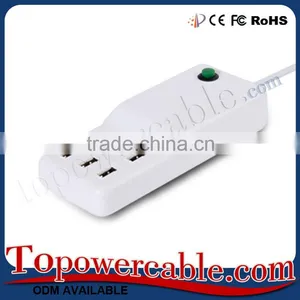 Wholesale Multiple Usb Extended Connectors Hub Lowest Price In China thumbnail-3