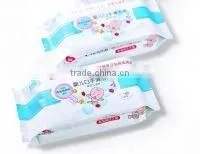 Wet Tissue,Wet Wipes,Fragrant Free Wet Wipe,Baby Wet Wipe,Cleaning Wipes,Moisten Fresh Wet Wipes thumbnail-1