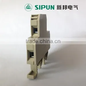 SEK-4/2*2 Double Level Inter Connection Terminal Block thumbnail-5