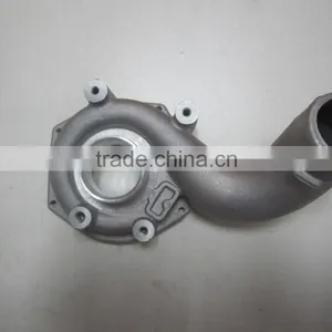 Bi-turbo K04 Compressor Housing 53049880026 5304-988-0026 078145704M 078145702M 078145704M 078145704MX Turbocharger thumbnail-3