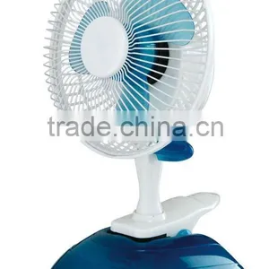6 Inch Table Fan thumbnail-2