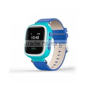 GPS Watch Tracker for Alzheimer Security and Adult Monitoring thumbnail-2