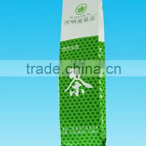 Green Tea Bag/empty Tea Bags Wholesale/good Taste Tea Bag thumbnail-1