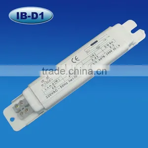 Magnetic/Inductive Ballast D Type thumbnail-1