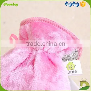 Top Quality Kitchen Waterproof Yellow Household Gloves thumbnail-3
