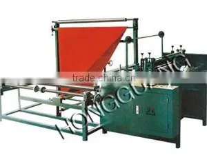 ZB Series Edge Folding And Rolling Machine thumbnail-1