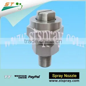 Best Quality UniJet Flat Fan Spray Nozzles thumbnail-1