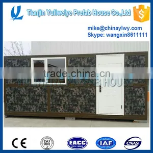 Easy Assemble Shipping Container Homes/ Shipping Container for China Factroy thumbnail-4