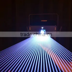 2016 RGB Multi Color Text Laser Projector Animation Laser Light 3W thumbnail-5