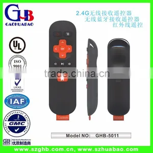 HDTV tv Box tv Box Mini pc New Air Mouse thumbnail-1