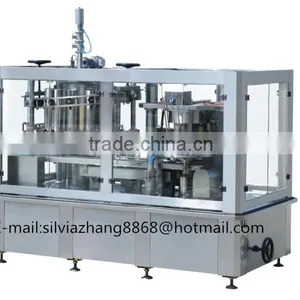 Automatic Hot Sauce Garlic Paste Filling Machine thumbnail-1