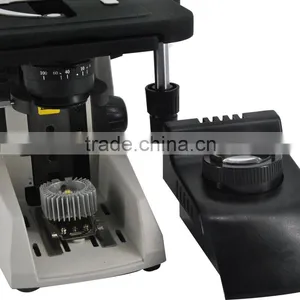 ZX71M(50PW)02 Digital Laboratory Biological Microscope thumbnail-1