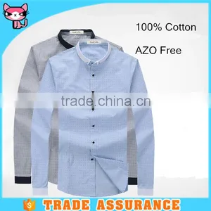 Newest Spot Printed Shirt Spanish Man thumbnail-1