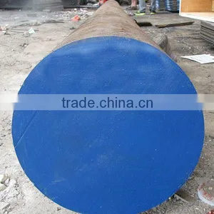 H13 Steel 1.2344 Mould Steel Supplier in Dongguan thumbnail-1