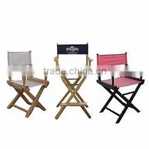 Wooden Director Chair thumbnail-1