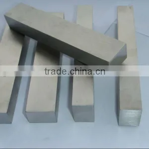 Sus 304 Stainless Steel Flat Bar thumbnail-1