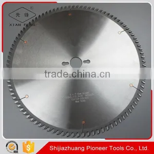 Factory Carbide Tipped Tct Saw Blade for Woodworking 350mm 96t thumbnail-1