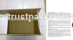 Lemon Bake Stable Pastry Filling Cream thumbnail-2